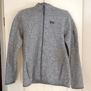Patagonia Women’s Better Sweater Full Zip